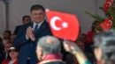 Başkan Tugay'dan 'Kurtuluş' mesajı: 9 Eylül ruhunu yaşamaya devam ediyoruz