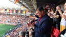 Başkan Tugay'dan çarpıcı Göztepe ve Karşıyaka mesajı, Bakanlığa tepki!