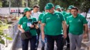 Başkan Tugay'dan 'dönüşüm' mesaisi!