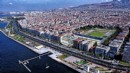 Başkan Tugay yanıtladı: Karşıyaka Stadı ne zaman bitecek?