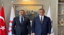 Başkan Tugay’dan Ankara mesaisi: Sendikalara ziyaret