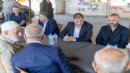 Başkan Tugay’dan Bayındır’da saha mesaisi