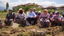 Başkan Tugay’dan Kiraz'a yol ve asfalt sözü