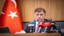 Başkan Tugay’dan TİS mesajı ve 'maaş gecikmesi' açıklaması