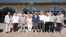 Başkan Türkmen, personelle moral kahvaltısında buluştu
