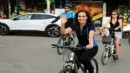 Başkan Ünsal: Bisiklet kullanımını artırmalıyız