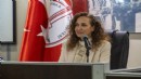 Başkan Ünsal'dan başkan yardımcılığına yeni atama!