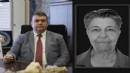 Başkan Yetişkin'in acı günü