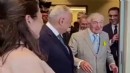 Başkan Yiğit'ten fıkra açıklaması: Nezaketen gülümsedim!