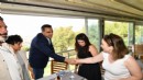 Başkan Yıldız, muhtarlarla buluştu