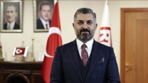 RTÜK’te Ebubekir Şahin dönemi sona erdi