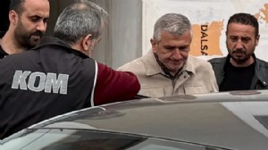 Başkan tutuklanmıştı: Belediye CHP'den AK Parti'ye geçti