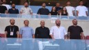 Başkandan Altay taraftarına bilet tepkisi: 200 TL'ye sandviç bile alınmıyor!