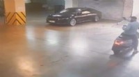 Başkan Yıldız’ın makam aracına saldırıda 2 tutuklama!