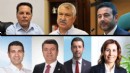 Başkanlar hakkında karar: Kim/ne ceza aldı?