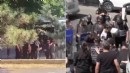 Başkentte NATO karşıtı eyleme sert müdahale