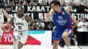 Basketbol Süper Ligi'nde finalin adı belli oldu!