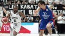 Basketbol Süper Ligi'nde finalin adı belli oldu!