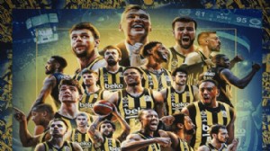 Basketbol Süper Ligi'nde şampiyon Fenerbahçe Beko oldu