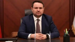 Başsavcı Akın Gürlek hakkında suç duyurusu