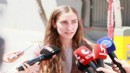 Başsavcılık'tan Defne Soyer'e 'Gaziemir Kooperatifi' yanıtı!