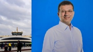 Başsavcılıktan Ekrem İmamoğlu afişlerine yasak