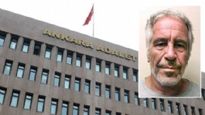 Başsavcılıktan 'Epstein' iddialarına soruşturma