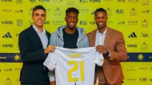 Bayern Münih'ten Al Nassr'a transfer!