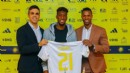 Bayern Münih'ten Al Nassr'a transfer!