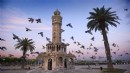 Bayetav İzmir'in fotoğrafını çekti: CHP yükselişte, kadınlar Büyükşehir'den daha memnun, İzmirli stresli!