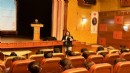 Bayındır’da öğrencilere akran zorbalığı eğitimi