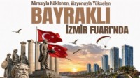 Bayraklı, 95’inci Fuar'a hazır