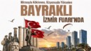 Bayraklı, 95’İnci İzmir Enternasyonal Fuarı’na hazır