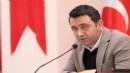 Bayraklı Belediye Başkanı Önal CHP'den istifa etti