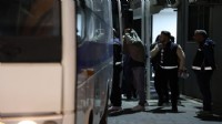 Eski Başkan Serdar Sandal tutuklandı!