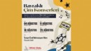 Bayraklı'da Çim Konserleri başlıyor!