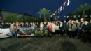 Bayraklı'da ‘Üç Fidan’ anıldı