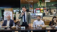 Bayraklı'da amatöre can suyu!