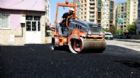 Bayraklı'da asfaltlama seferberliği
