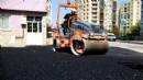 Bayraklı'da asfaltlama seferberliği