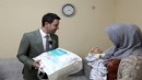 Bayraklı'da binlerce haneye sosyal destek