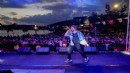 Bayraklı'da gençler festivalde buluştu