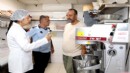 Bayraklı'da gıda işletmelerine sıkı denetim