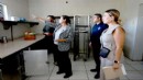Bayraklı'da gıda işletmelerine sıkı denetim