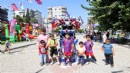 Bayraklı'da renkli şenlik