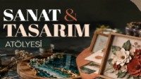 Bayraklı'da sanatseverler için yeni atölyeler