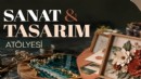 Bayraklı'da sanatseverler için yeni atölyeler