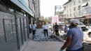 Bayraklı'da yol yenileme çalışmaları hız kesmiyor