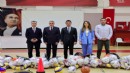 Bayraklı'dan 51 okula 1.5 milyonluk spor desteği!