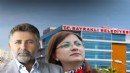 Bayraklı operasyonunda gözaltı listesi: Sandal ve CHP ilçe başkanı gözaltında!